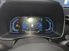 2023 Hyundai Tucson L 1.5T AT 2WD GLX Elite, белый — фото 8