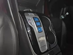 2023 Hyundai Tucson L 1.5T AT 2WD GLX Elite, белый — фото 12