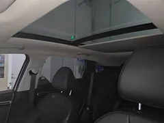2023 Hyundai Tucson L 1.5T AT 2WD GLX Elite, белый — фото 18