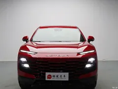 2022 Jetour Jietu Monkey King 1.6T DCT King PLUS — фото 2
