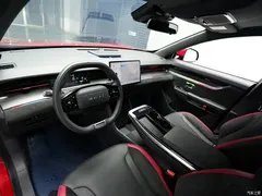 2022 Jetour Jietu Monkey King 1.6T DCT King PLUS — фото 3