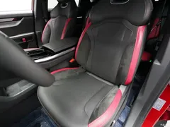 2022 Jetour Jietu Monkey King 1.6T DCT King PLUS — фото 4