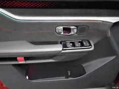 2022 Jetour Jietu Monkey King 1.6T DCT King PLUS — фото 5