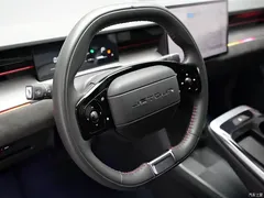 2022 Jetour Jietu Monkey King 1.6T DCT King PLUS — фото 7