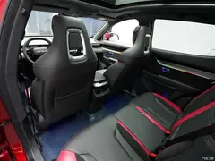 2022 Jetour Jietu Monkey King 1.6T DCT King PLUS — фото 11