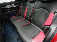 2022 Jetour Jietu Monkey King 1.6T DCT King PLUS — фото 12