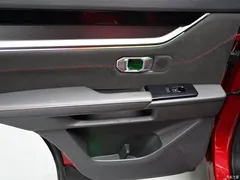 2022 Jetour Jietu Monkey King 1.6T DCT King PLUS — фото 13
