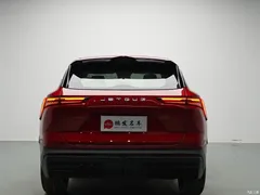 2022 Jetour Jietu Monkey King 1.6T DCT King PLUS — фото 15