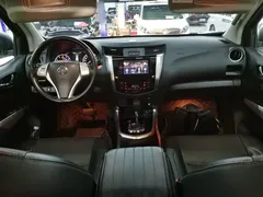 2020 Nissan Terra 2.5L XL Upper AT 2WD Luxury, белый — фото 6