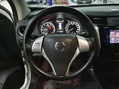 2020 Nissan Terra 2.5L XL Upper AT 2WD Luxury, белый — фото 7