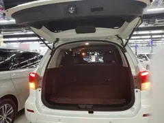 2020 Nissan Terra 2.5L XL Upper AT 2WD Luxury, белый — фото 15