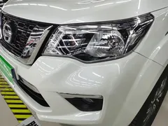 2020 Nissan Terra 2.5L XL Upper AT 2WD Luxury, белый — фото 18