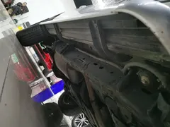 2020 Nissan Terra 2.5L XL Upper AT 2WD Luxury, белый — фото 19