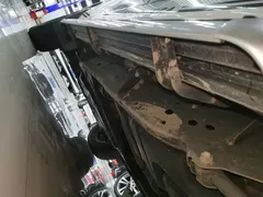 2020 Nissan Terra 2.5L XL Upper AT 2WD Luxury, белый — фото 21