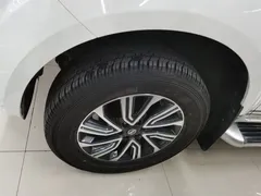 2020 Nissan Terra 2.5L XL Upper AT 2WD Luxury, белый — фото 25