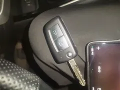 2024 Nissan Tiida 1.6L CVT, белый — фото 9