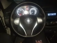 2024 Nissan Tiida 1.6L CVT, белый — фото 11