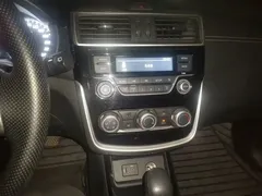 2024 Nissan Tiida 1.6L CVT, белый — фото 13