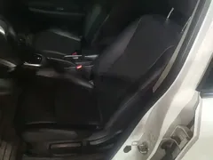 2024 Nissan Tiida 1.6L CVT, белый — фото 15