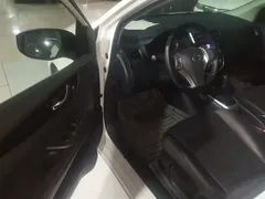 2024 Nissan Tiida 1.6L CVT, белый — фото 16