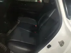 2024 Nissan Tiida 1.6L CVT, белый — фото 17