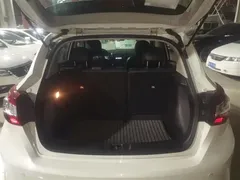 2024 Nissan Tiida 1.6L CVT, белый — фото 19