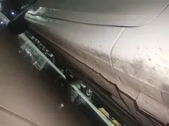 2024 Nissan Tiida 1.6L CVT, белый — фото 21