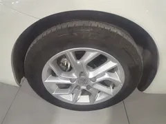 2024 Nissan Tiida 1.6L CVT, белый — фото 23