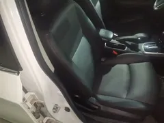 2024 Nissan Tiida 1.6L CVT, белый — фото 25