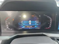 2021 Changan CS75 PLUS 1.5T AT — фото 8