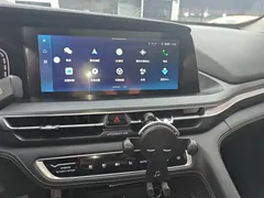 2021 Changan CS75 PLUS 1.5T AT — фото 9