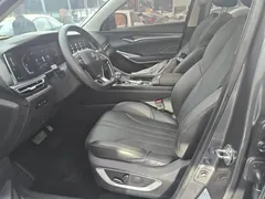 2021 Changan CS75 PLUS 1.5T AT — фото 11