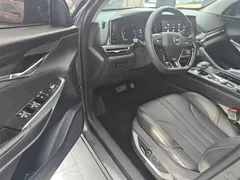 2021 Changan CS75 PLUS 1.5T AT — фото 12