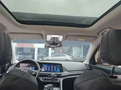 2021 Changan CS75 PLUS 1.5T AT — фото 14