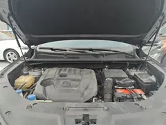 2021 Changan CS75 PLUS 1.5T AT — фото 16