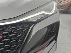 2021 Changan CS75 PLUS 1.5T AT — фото 18