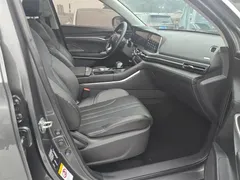 2021 Changan CS75 PLUS 1.5T AT — фото 20