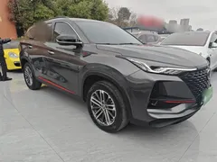 2021 Changan CS75 PLUS 1.5T AT — фото 22