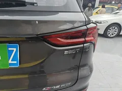 2021 Changan CS75 PLUS 1.5T AT — фото 24