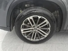 2021 Changan CS75 PLUS 1.5T AT — фото 25