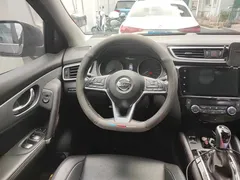 2022 Nissan Qashqai 2.0L CVT XV Prem Luxury — фото 3