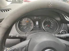 2022 Nissan Qashqai 2.0L CVT XV Prem Luxury — фото 4
