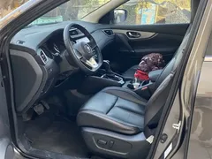 2022 Nissan Qashqai 2.0L CVT XV Prem Luxury — фото 18