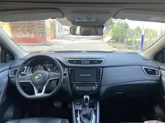 2022 Nissan Qashqai 2.0L CVT XV Prem Luxury — фото 19
