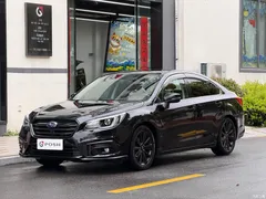 2020 Subaru Legacy modified 2.5i Honor Limited EyeSight — фото 1