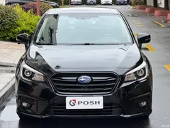 2020 Subaru Legacy modified 2.5i Honor Limited EyeSight — фото 2