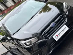 2020 Subaru Legacy modified 2.5i Honor Limited EyeSight — фото 3