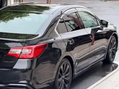 2020 Subaru Legacy modified 2.5i Honor Limited EyeSight — фото 4