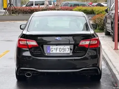 2020 Subaru Legacy modified 2.5i Honor Limited EyeSight — фото 6