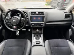 2020 Subaru Legacy modified 2.5i Honor Limited EyeSight — фото 8